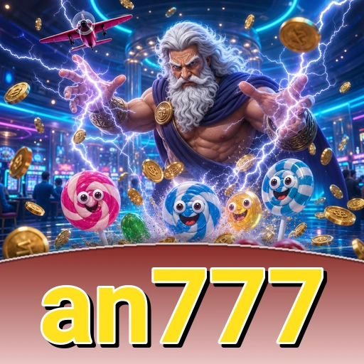 Pratinjau tampilan an777